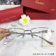 High Quality Cartier Black Eyeglasses - Half Frame (2)_th.jpg